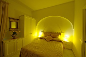 Room Bacco - La Dolce Vita Villa Ravello
