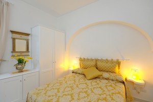 Room Bacco - La Dolce Vita Villa Ravello