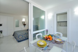 Apartment Nettuno - La Dolce Vita Ravello