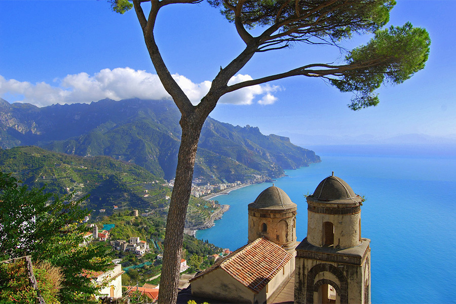 Ravello Rentals