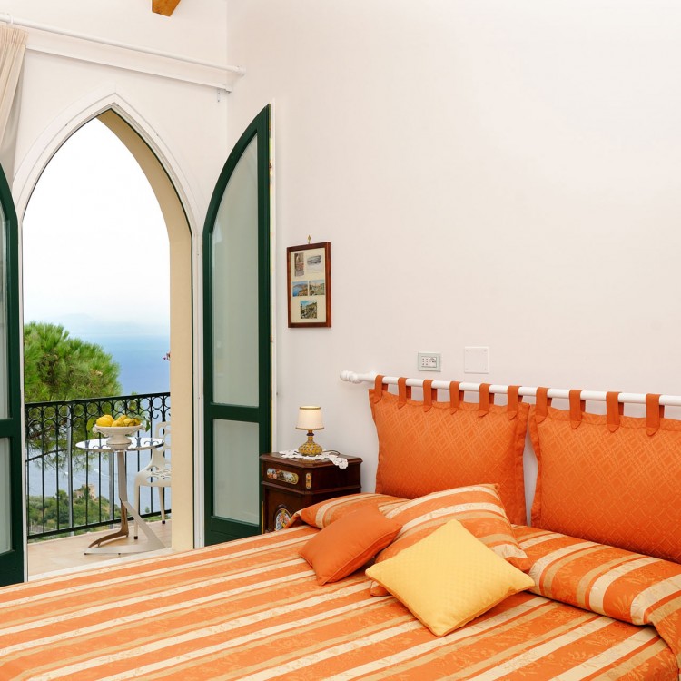 Carpe Diem Studio Ravello La Dolce Vita