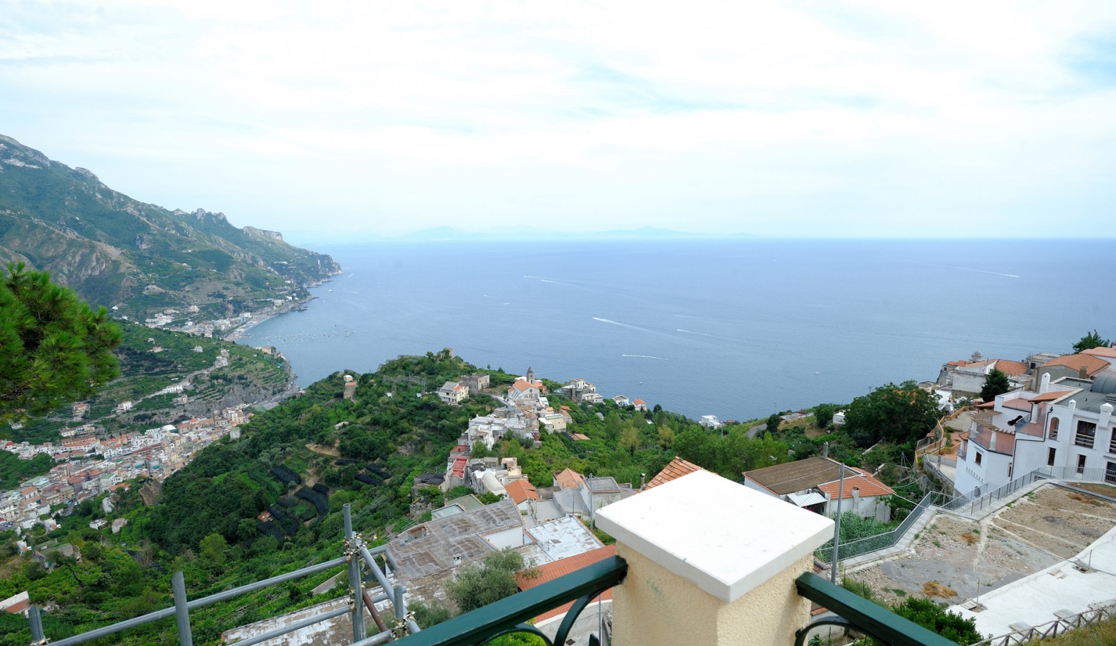 O Sole Mio Studio - La Dolce Vita Ravello