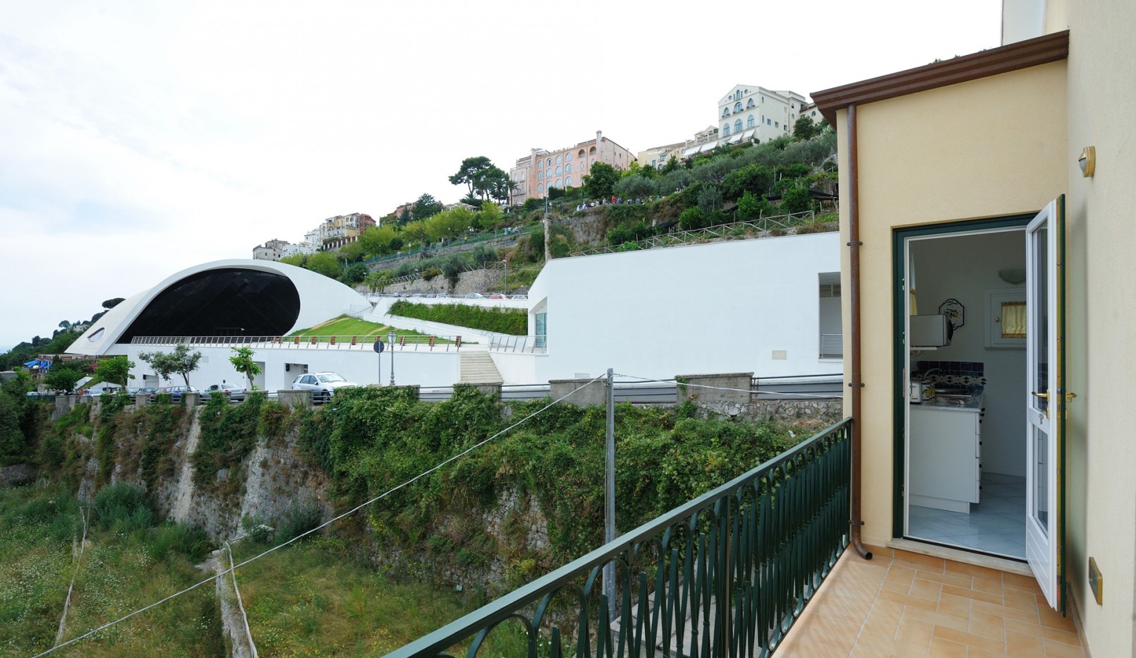 O Sole Mio Studio - La Dolce Vita Ravello