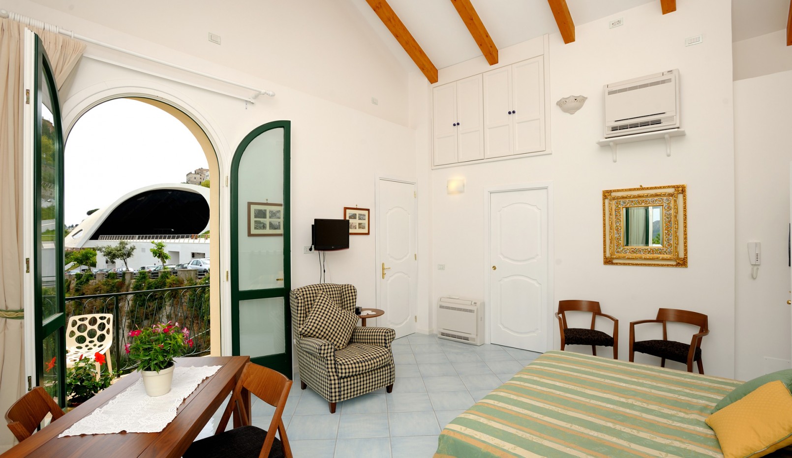 O Sole Mio Studio - La Dolce Vita Ravello