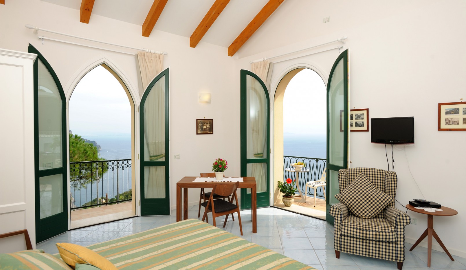 O Sole Mio Studio - La Dolce Vita Ravello