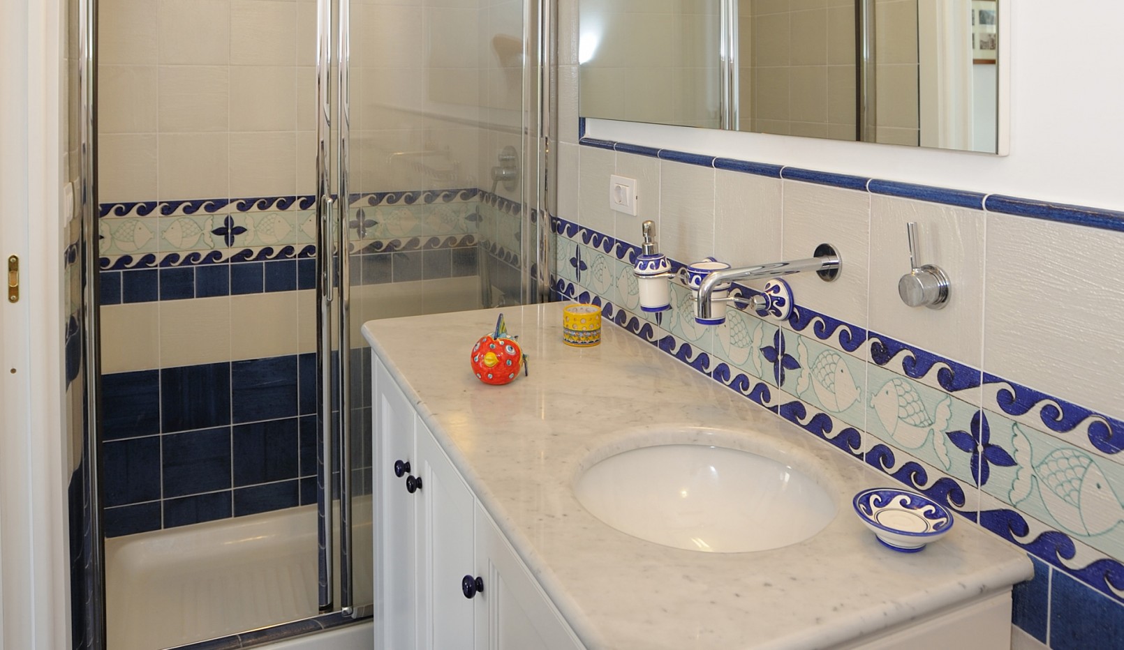 O Sole Mio Studio - La Dolce Vita Ravello