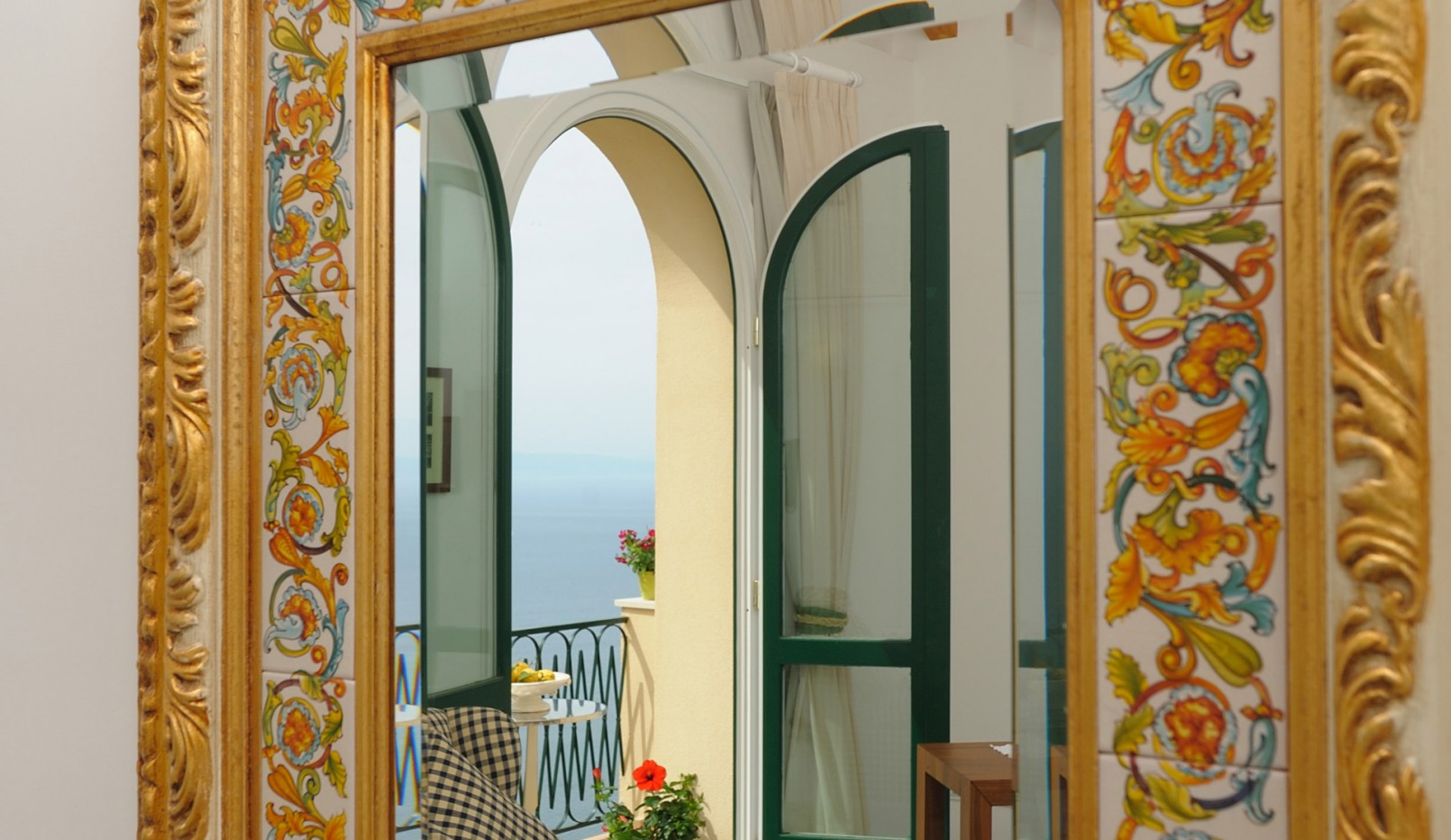 O Sole Mio Studio - La Dolce Vita Ravello